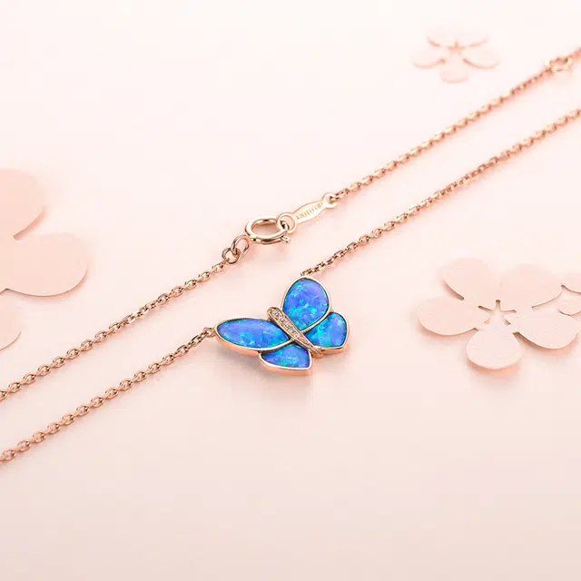 KING SIZE JEWELRY 18K