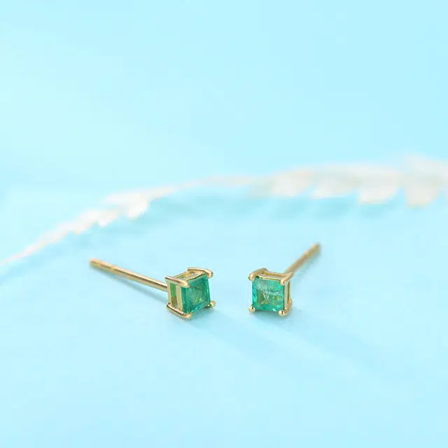 KING SIZE JEWELRY 18K