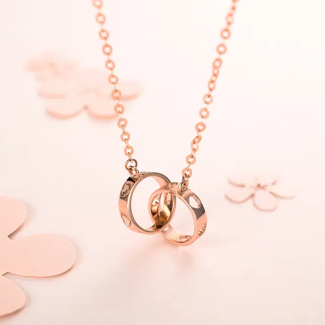 KING SIZE JEWELRY 18K