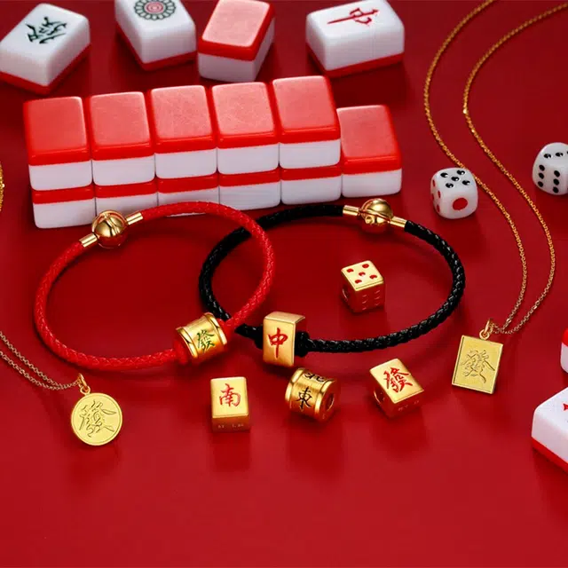 KING SIZE JEWELRY 999