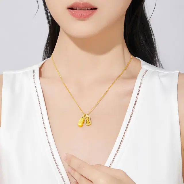 KING SIZE JEWELRY S925