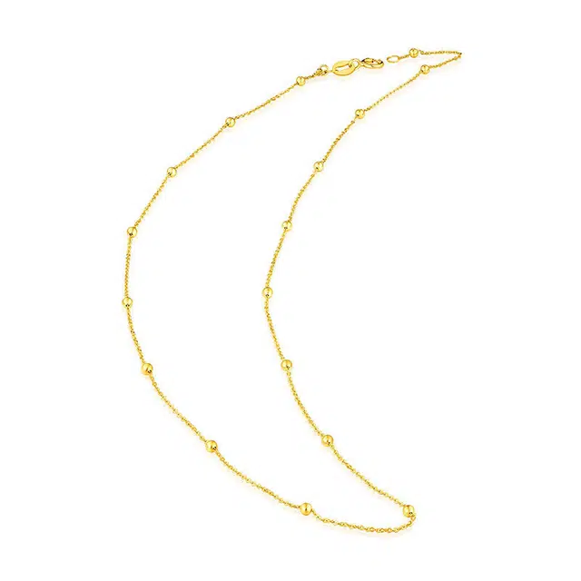 KING SIZE JEWELRY O 18K