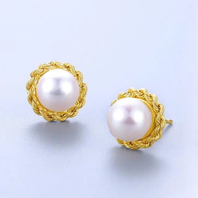 KING SIZE JEWELRY 18K
