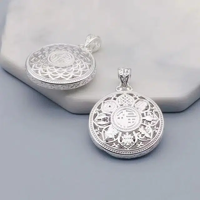 KING SIZE JEWELRY 999