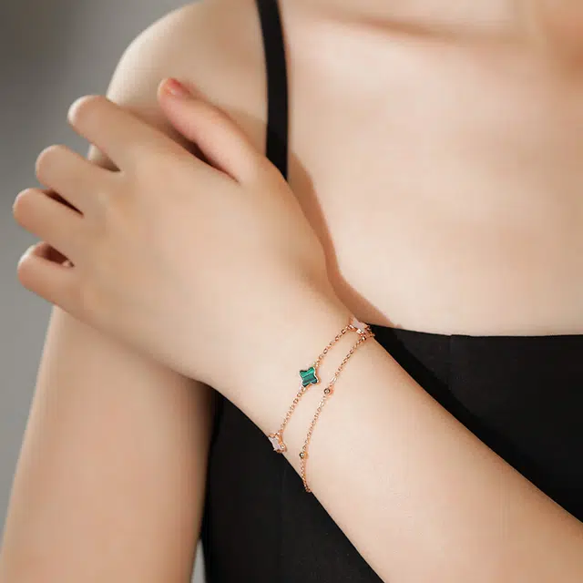 KING SIZE JEWELRY 925