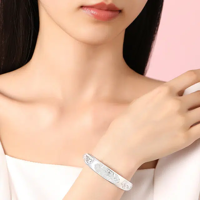 KING SIZE JEWELRY S999