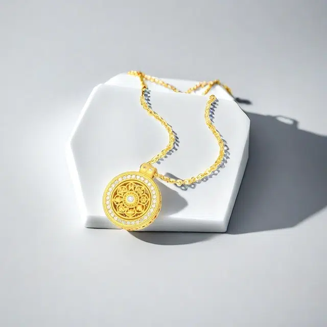 KING SIZE JEWELRY 925