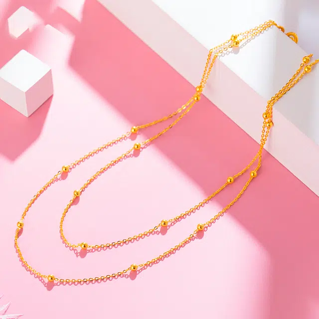 KING SIZE JEWELRY O 18K