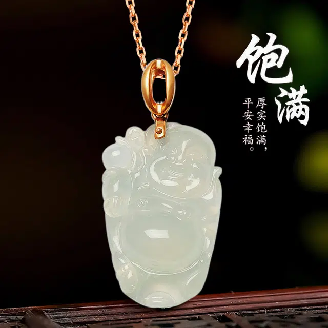 KING SIZE JEWELRY 18K