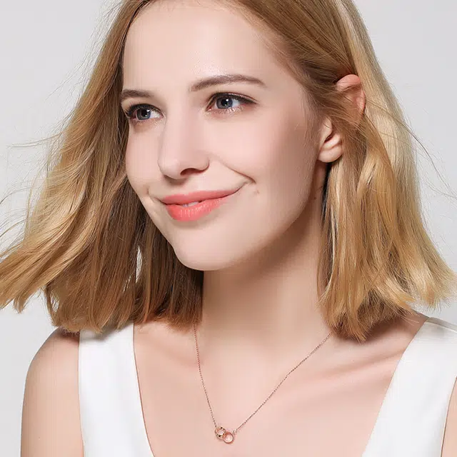 KING SIZE JEWELRY 18K