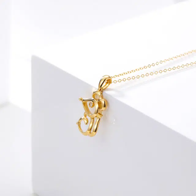KING SIZE JEWELRY 18K