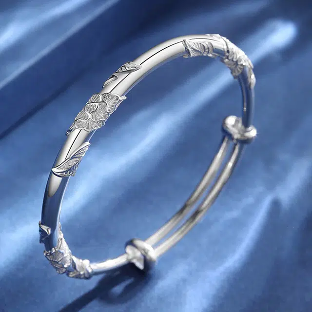 KING SIZE JEWELRY 999