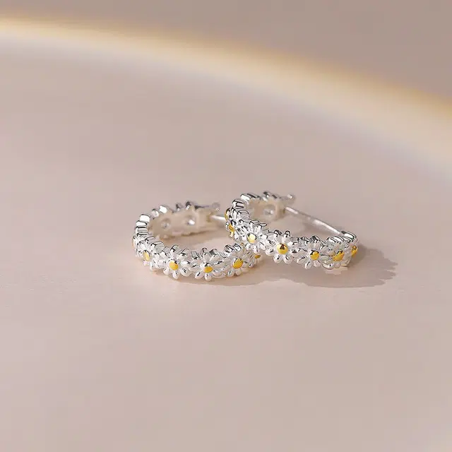 KING SIZE JEWELRY ins 925