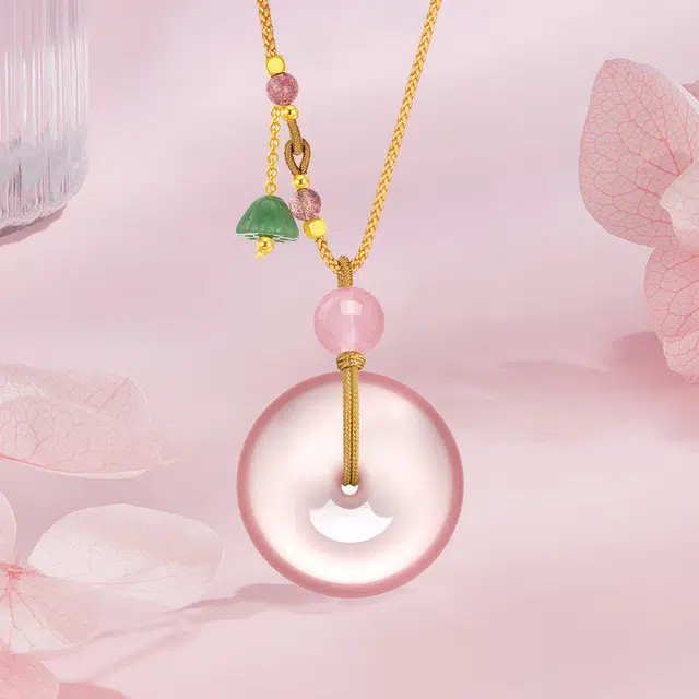 KING SIZE JEWELRY