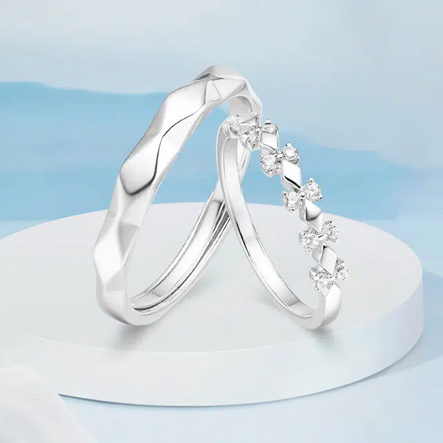KING SIZE JEWELRY is 925