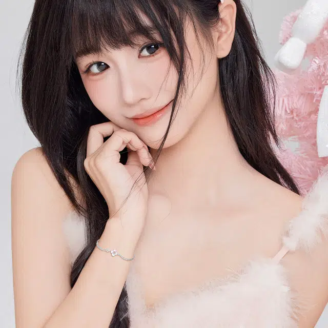 Barbie ins