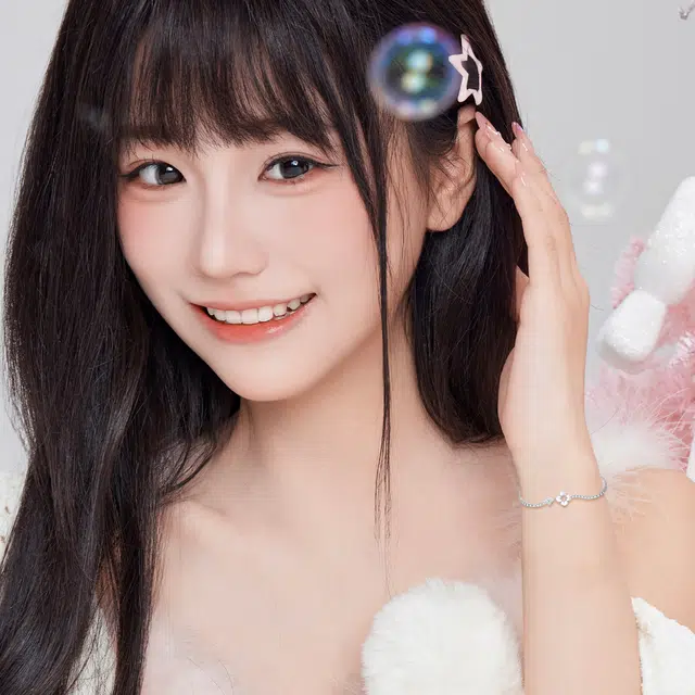 Barbie ins