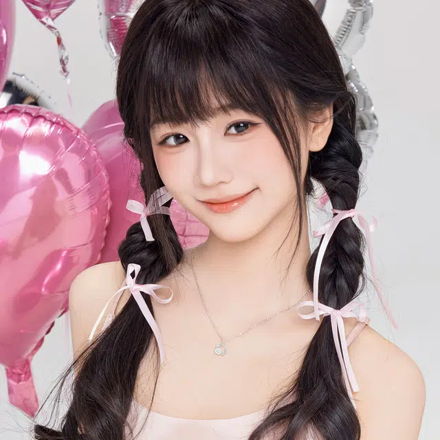 Barbie ins S925
