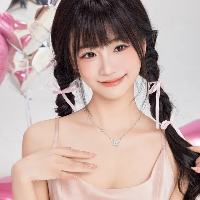Barbie ins S999