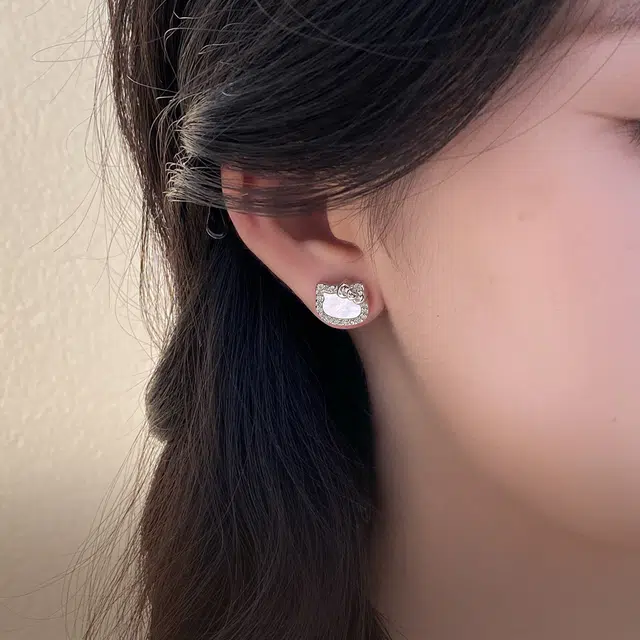 Hello Kitty S925