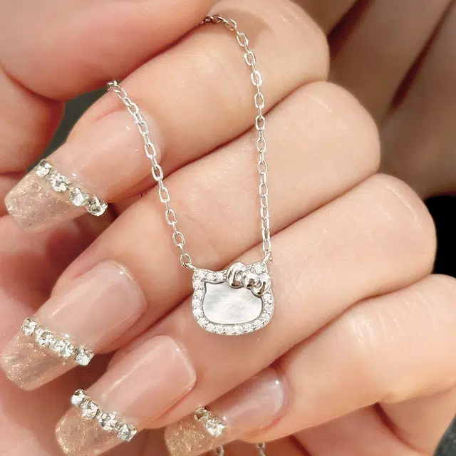 Hello Kitty 925
