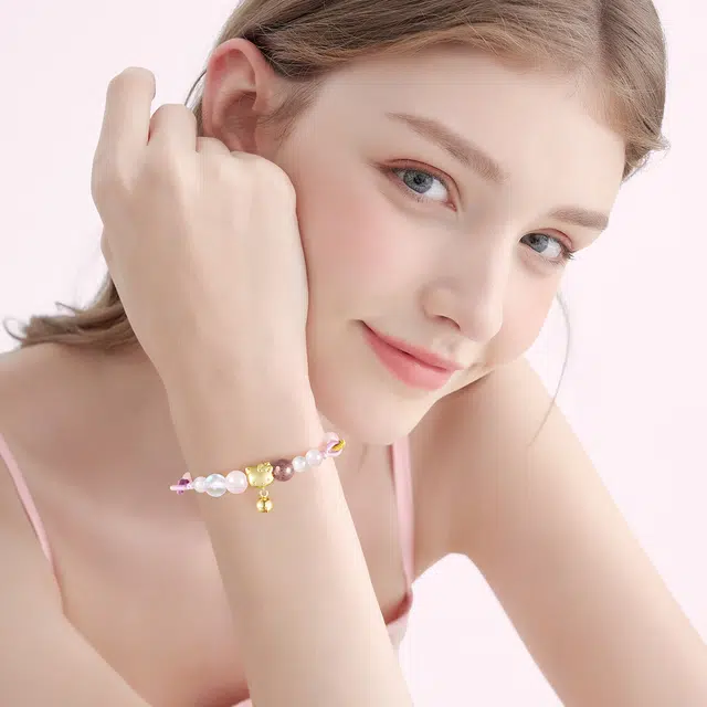 Hello Kitty S925