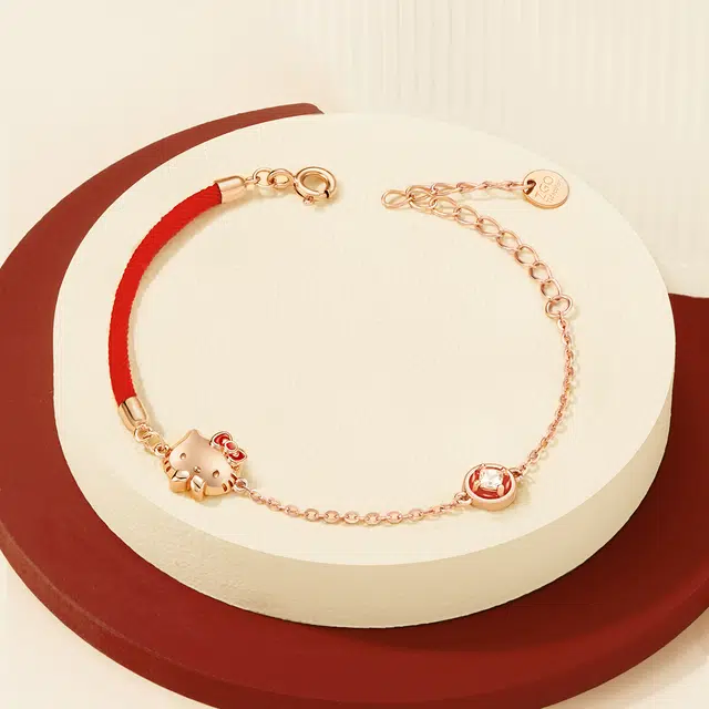 Hello Kitty S925