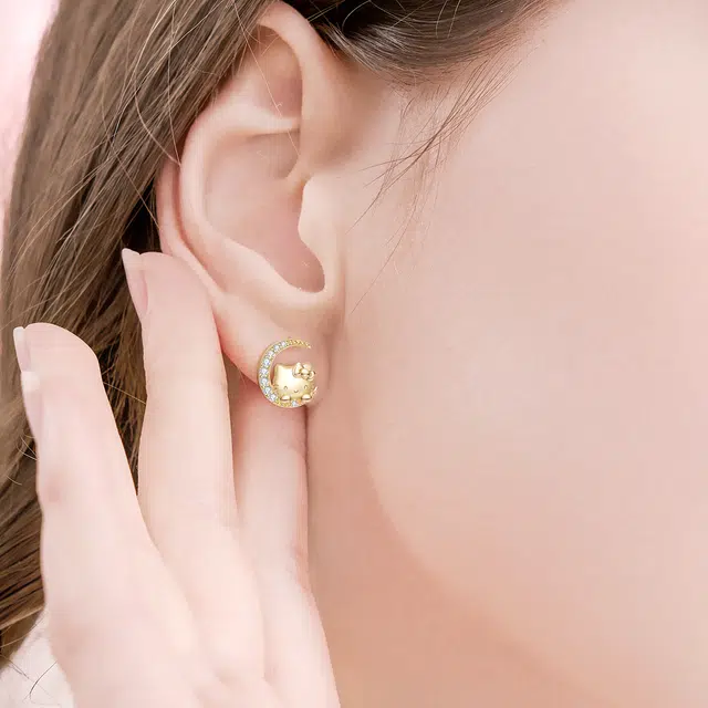Hello Kitty 925