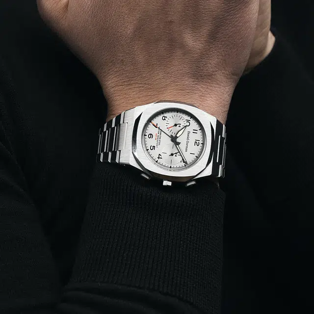 DANIEL GORMAN 50