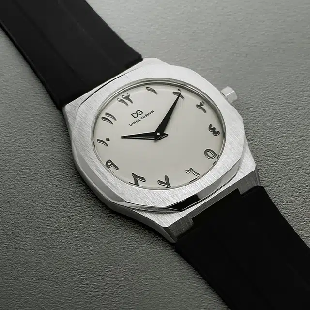 DANIEL GORMAN 50