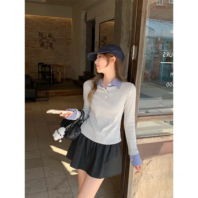 Garbege polo