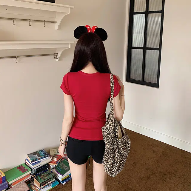 Garbege T