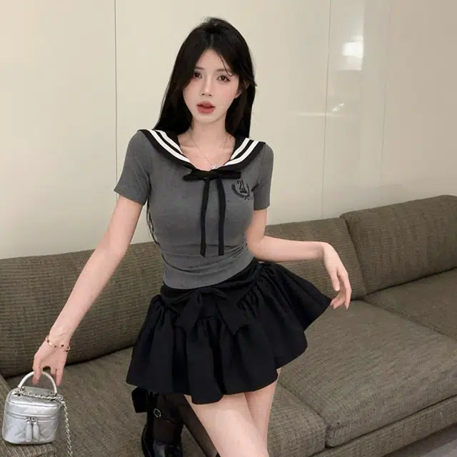 Garbege jkT T(