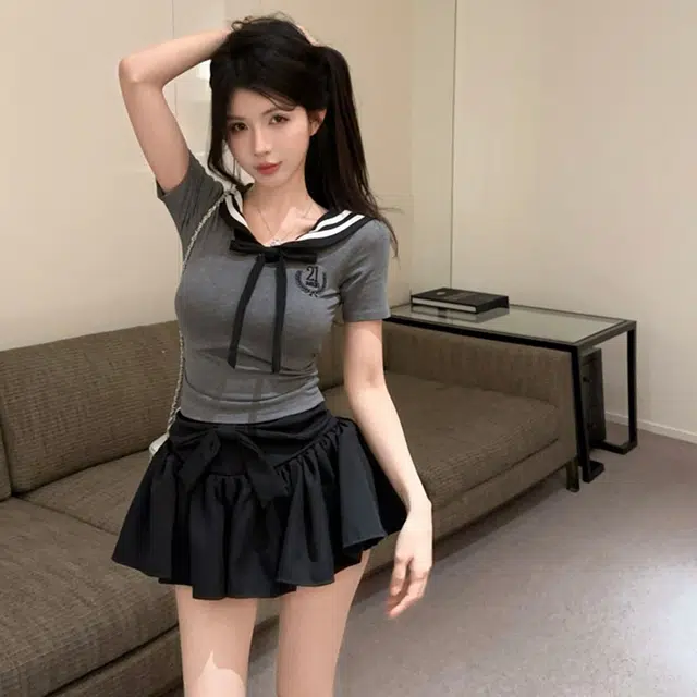 Garbege jkT T(