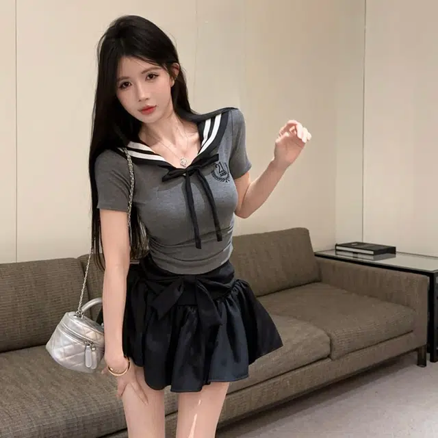 Garbege jkT T(