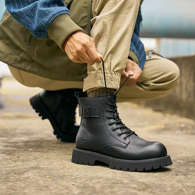 Dickies
