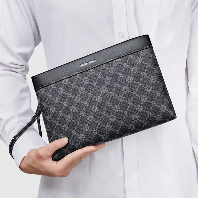 WilliamPOLO PVC