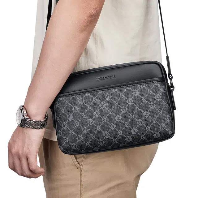 WilliamPOLO PVC