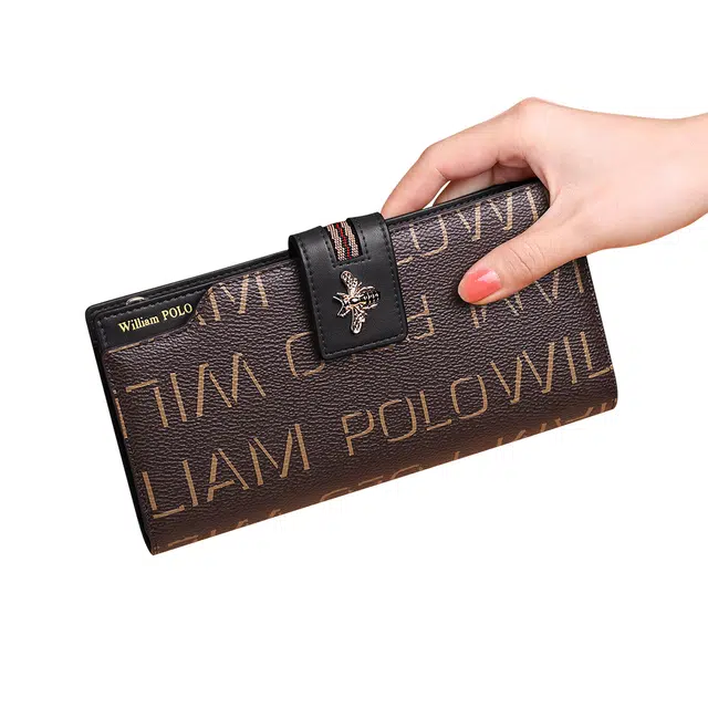 WilliamPOLO PVC