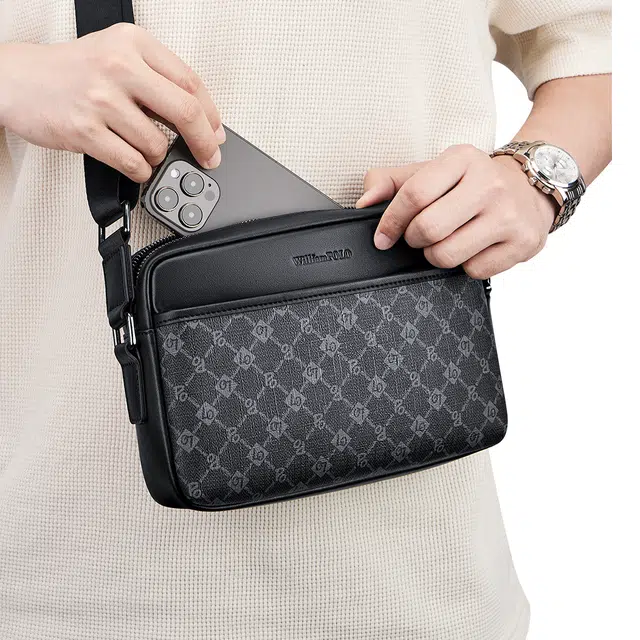 WilliamPOLO PVC