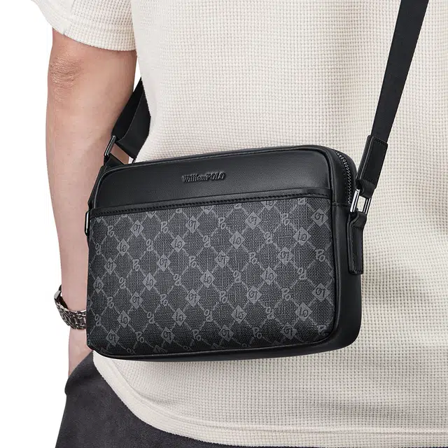 WilliamPOLO PVC