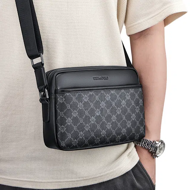 WilliamPOLO PVC