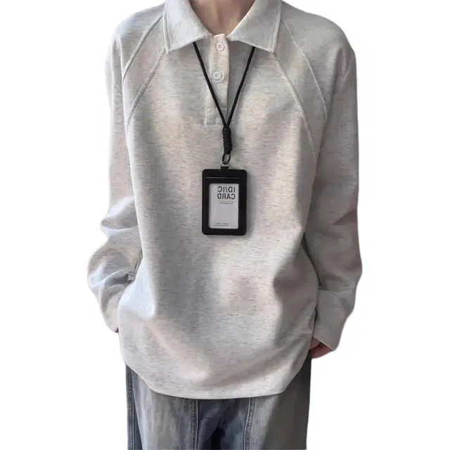 WELTER EXPERIMENT 2025 Polo