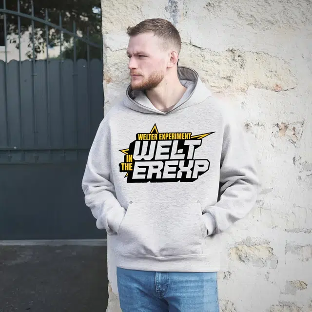 WELTER EXPERIMENT logo