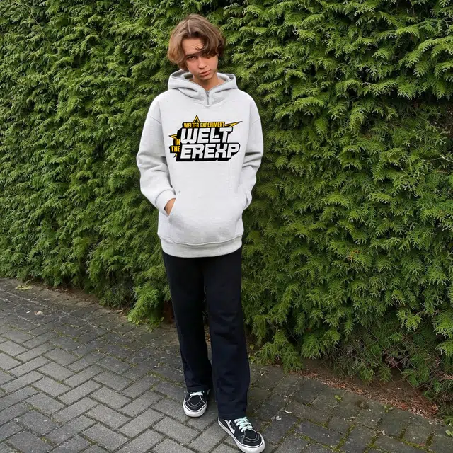 WELTER EXPERIMENT logo