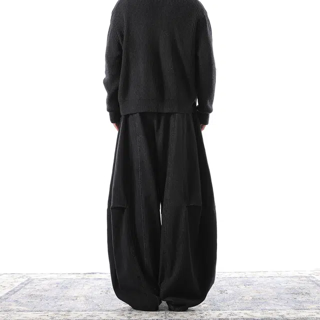 MONOLOGE baggy
