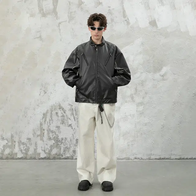 MONOLOGE cleanfitPU