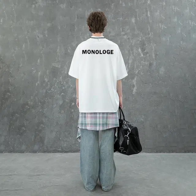 MONOLOGE 300g3DT