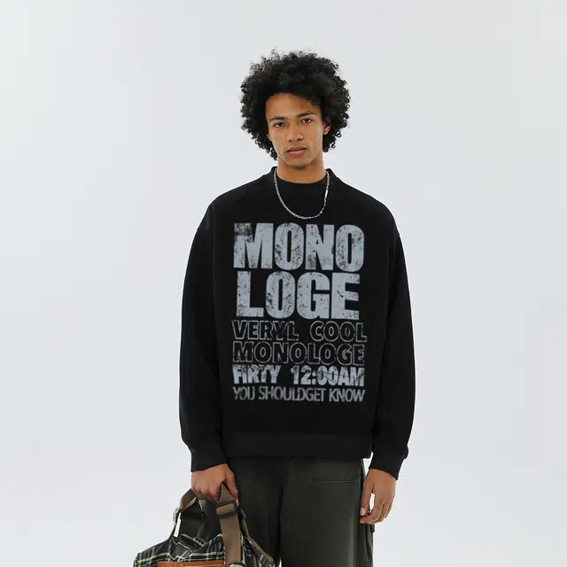 MONOLOGE