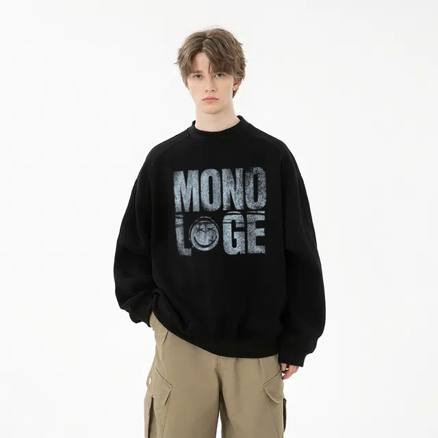 MONOLOGE